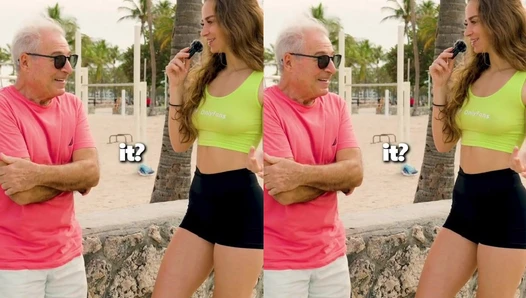 Savanna Cannon - Video Leaks #40
