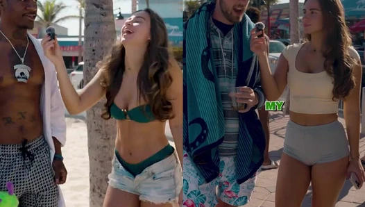 Savanna Cannon - Video Leaks #43