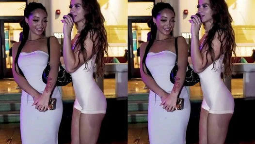 Savanna Cannon - Video Leaks #45