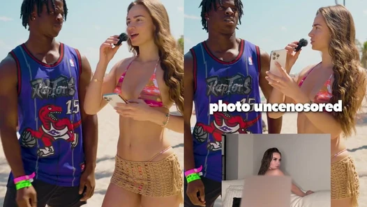 Savanna Cannon - Video Leaks #50