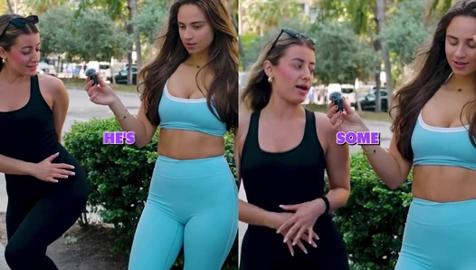 Savanna Cannon - Video Leaks #52