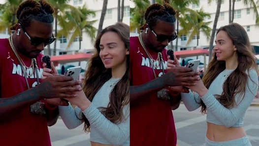 Savanna Cannon - Video Leaks #53