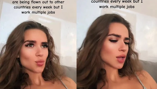 Savanna Cannon - Video Leaks #54