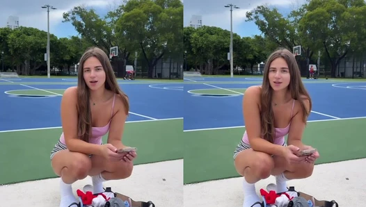 Savanna Cannon - Video Leaks #55