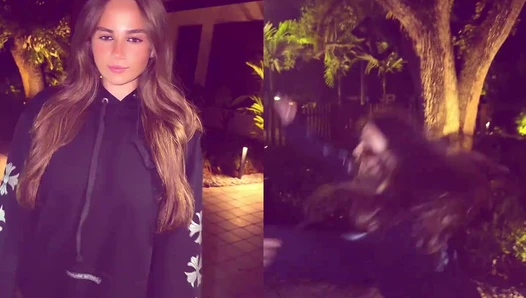 Savanna Cannon - Video Leaks #58