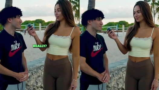 Savanna Cannon - Video Leaks #59