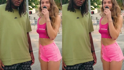 Savanna Cannon - Video Leaks #64
