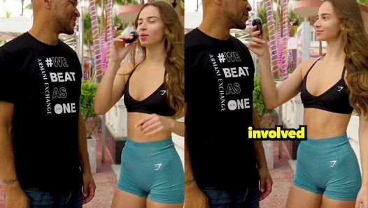 Savanna Cannon - Video Leaks #65