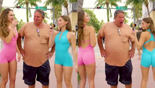 Savanna Cannon - Video Leaks #66