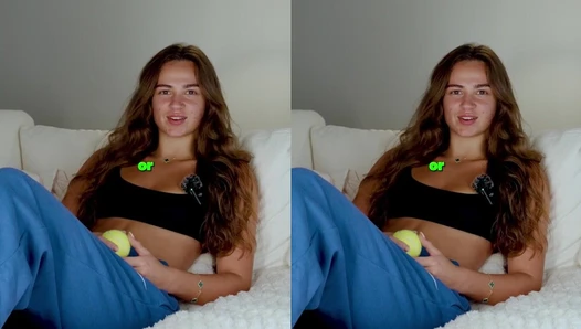 Savanna Cannon - Video Leaks #67
