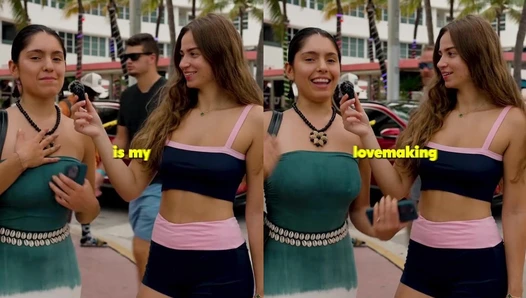 Savanna Cannon - Video Leaks #70