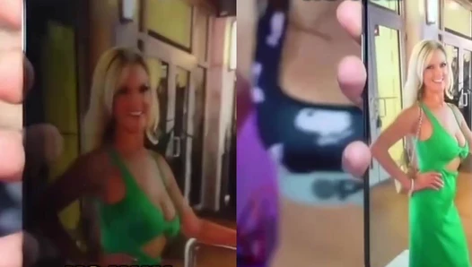 Savanna Cannon - Video Leaks #85