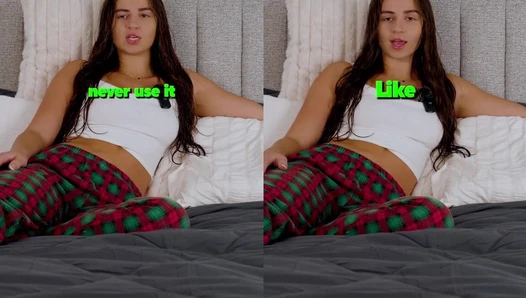 Savanna Cannon - Video Leaks #88