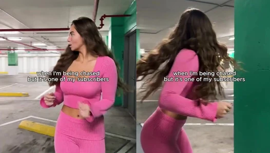 Savanna Cannon - Video Leaks #90