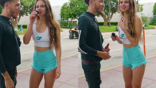 Savanna Cannon - Video Leaks #91