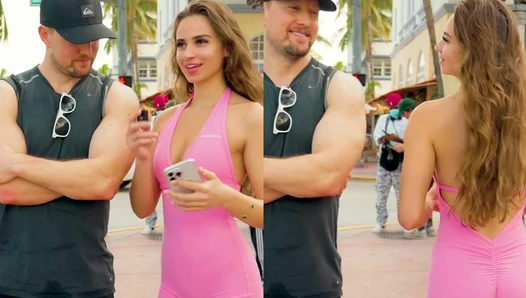 Savanna Cannon - Video Leaks #93