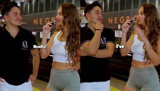 Savanna Cannon - Video Leaks #94