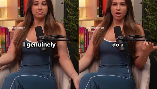 Savanna Cannon - Video Leaks #100
