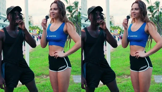 Savanna Cannon - Video Leaks #102