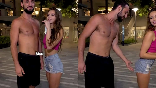 Savanna Cannon - Video Leaks #104