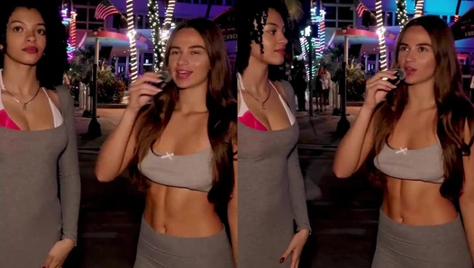 Savanna Cannon - Video Leaks #106