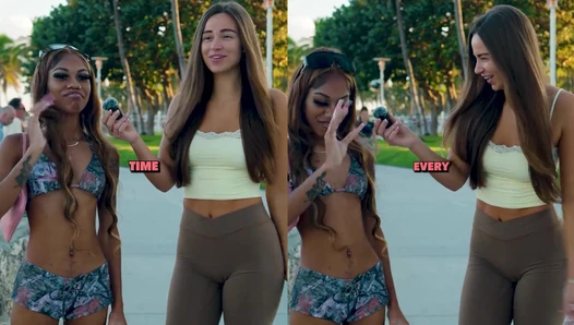 Savanna Cannon - Video Leaks #108
