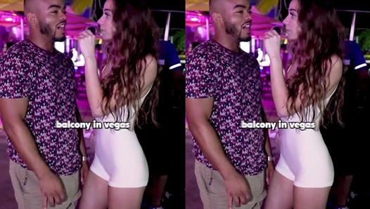 Savanna Cannon - Video Leaks #110