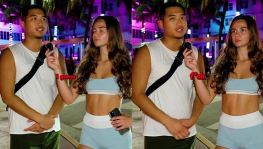 Savanna Cannon - Video Leaks #111