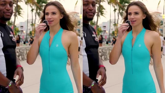 Savanna Cannon - Video Leaks #116