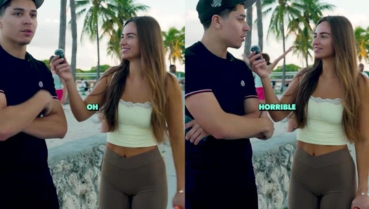 Savanna Cannon - Video Leaks #118