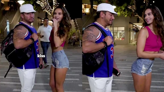 Savanna Cannon - Video Leaks #120
