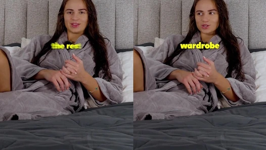 Savanna Cannon - Video Leaks #123