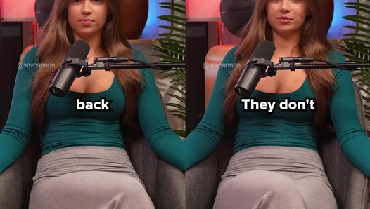 Savanna Cannon - Video Leaks #124