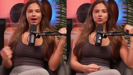 Savanna Cannon - Video Leaks #125