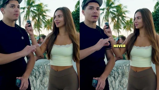 Savanna Cannon - Video Leaks #126