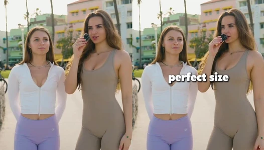 Savanna Cannon - Video Leaks #127