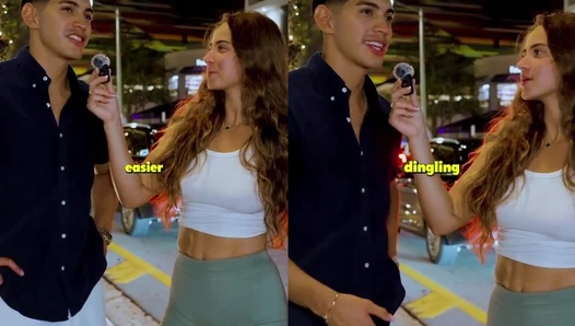 Savanna Cannon - Video Leaks #131