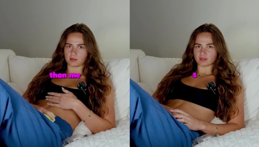 Savanna Cannon - Video Leaks #134