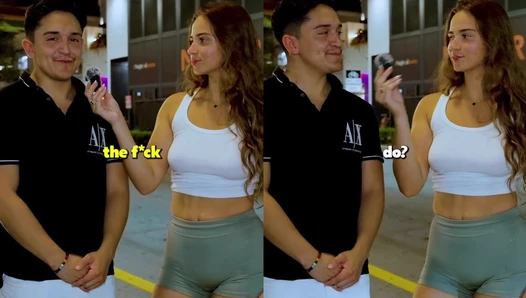 Savanna Cannon - Video Leaks #135