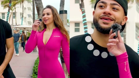 Savanna Cannon - Video Leaks #137