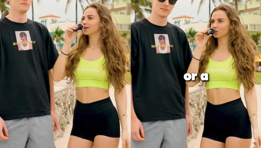 Savanna Cannon - Video Leaks #138