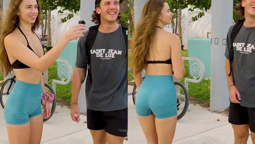Savanna Cannon - Video Leaks #143