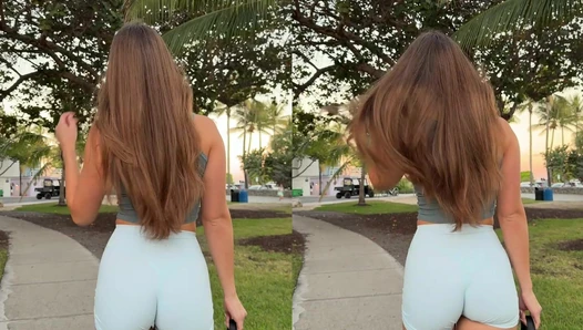 Savanna Cannon - Video Leaks #144