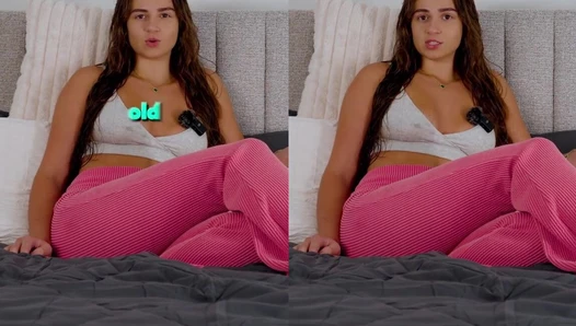 Savanna Cannon - Video Leaks #148