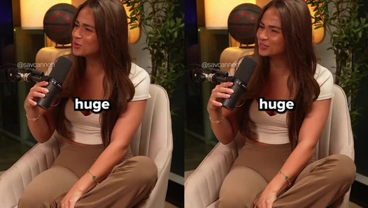 Savanna Cannon - Video Leaks #151