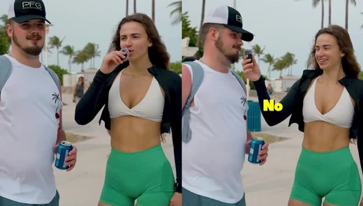 Savanna Cannon - Video Leaks #155