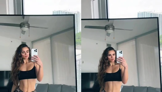Savanna Cannon - Video Leaks #156