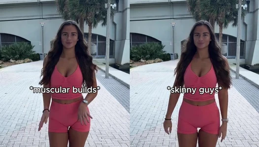 Savanna Cannon - Video Leaks #161