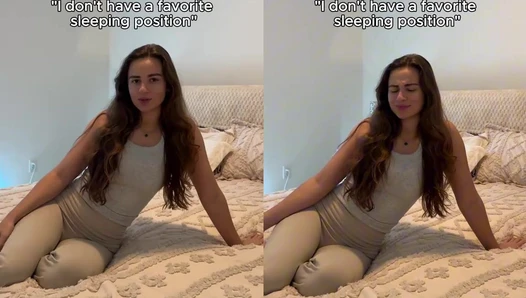 Savanna Cannon - Video Leaks #162