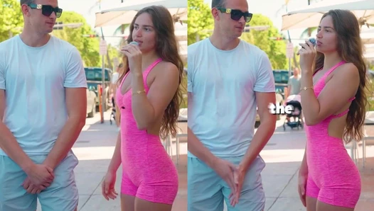 Savanna Cannon - Video Leaks #164